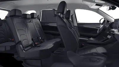 Kodiaq Exclusive Selection
