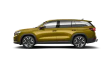 Kodiaq Exclusive Selection