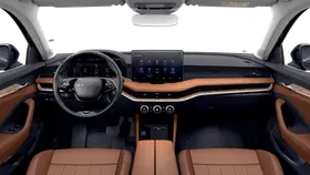 Superb Combi Laurin & Klement