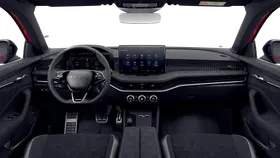 Nový Superb Combi Sportline