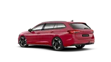 Nový Superb Combi Sportline