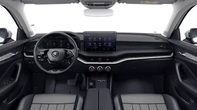 Superb Combi Selection