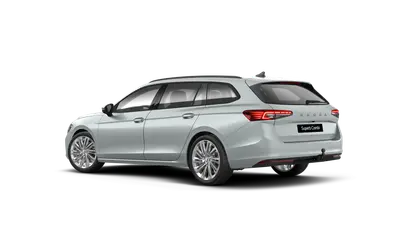 Superb Combi Selection