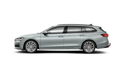 Superb Combi Selection