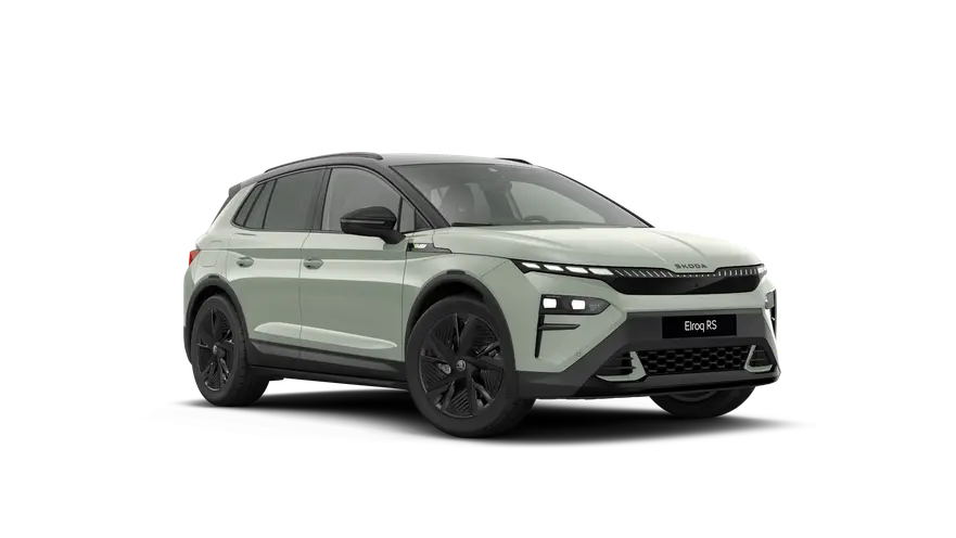 Elroq RS