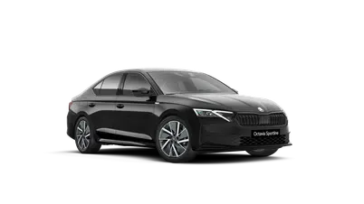 Octavia Sportline