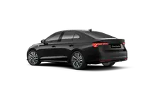 Octavia Sportline