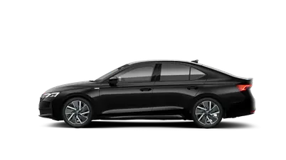 Octavia Sportline