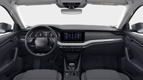 Nová Octavia 130 let