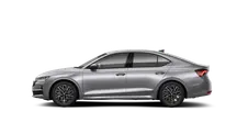 Nová Octavia 130 let