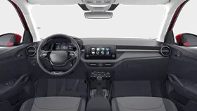 Fabia 130 let