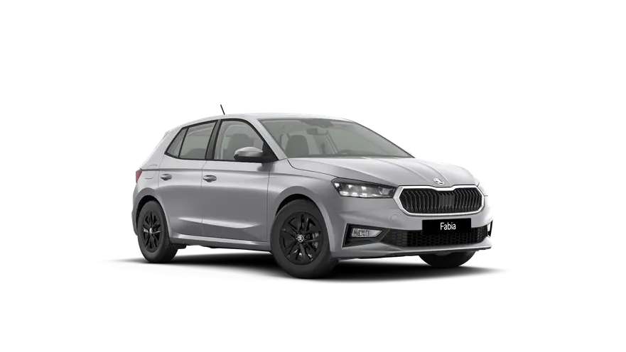 Fabia 130 let
