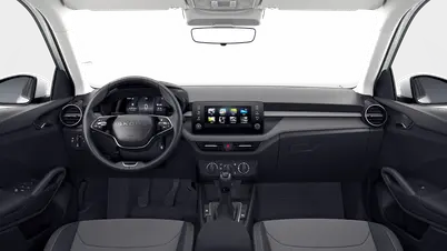 Fabia Classic