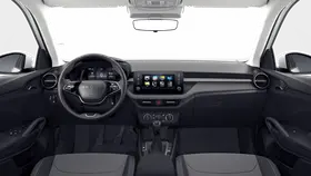 Fabia Classic