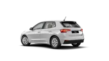 Fabia Classic