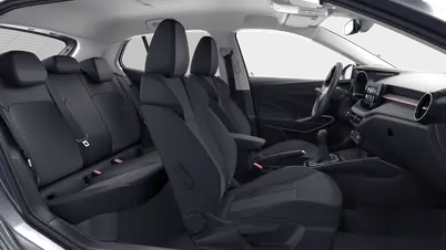 Fabia 130 let Premium