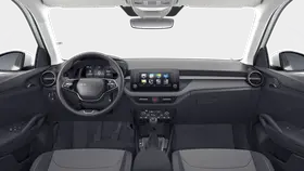 Fabia 130 let