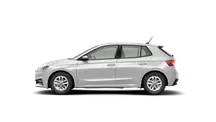 Fabia 130 let