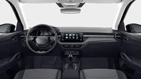 Fabia Classic