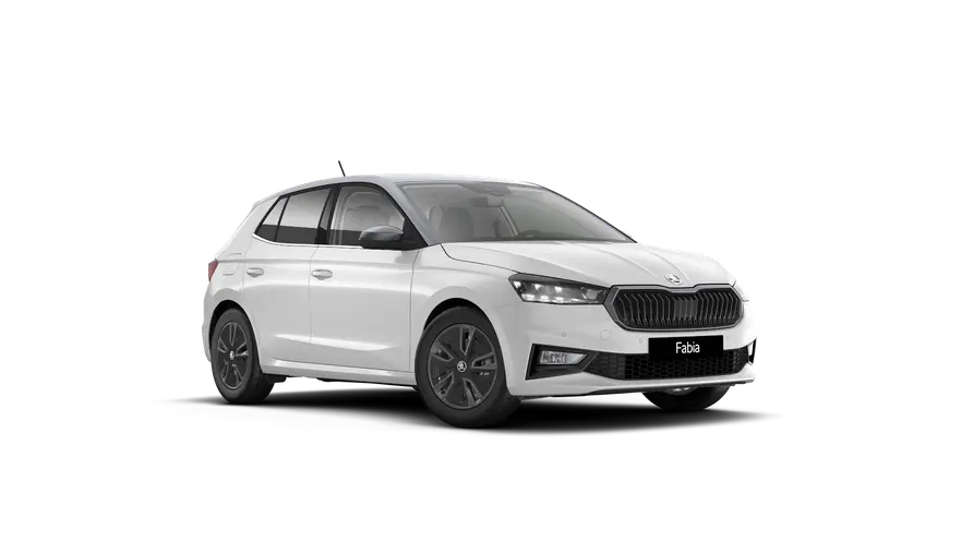 Fabia Top Selection