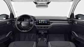 Fabia Top Selection