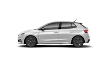 Fabia Top Selection