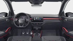 Fabia Monte Carlo