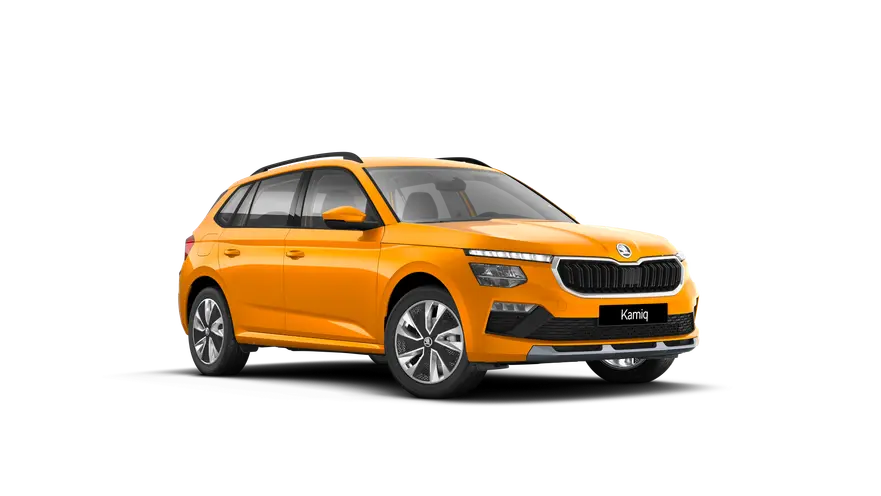 Kamiq 130 let