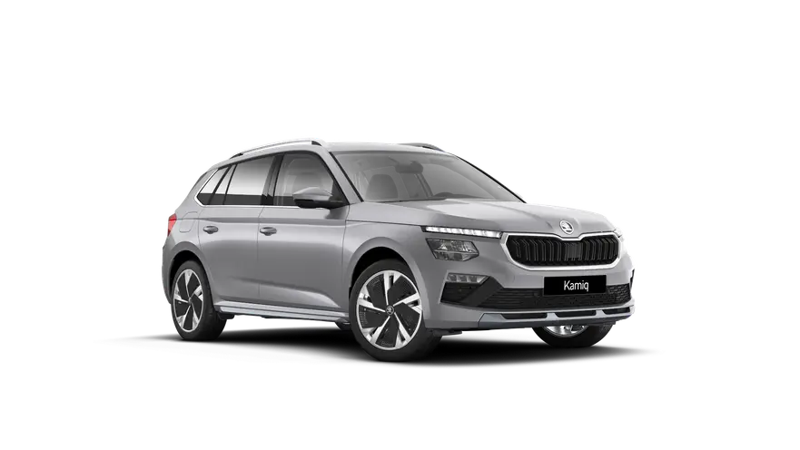 Kamiq 130 let Premium