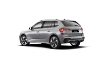 Kamiq 130 let Premium