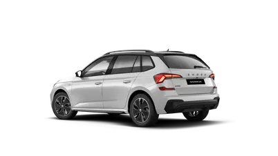 Kamiq Monte Carlo