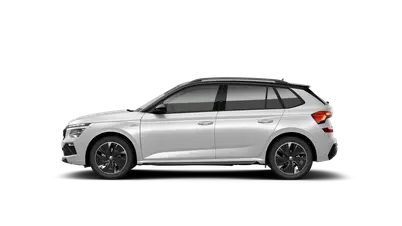 Kamiq Monte Carlo