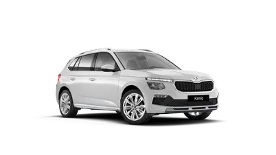 Kamiq 130 let Premium