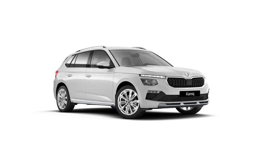 Kamiq 130 let Premium