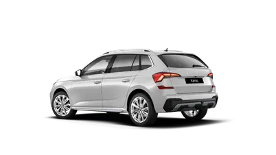 Kamiq 130 let Premium