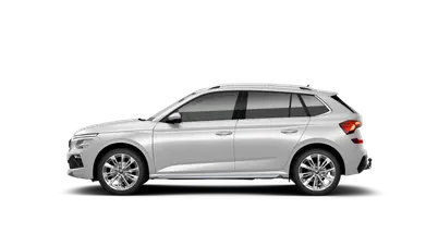 Kamiq 130 let Premium