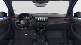 Kamiq Monte Carlo