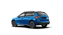 Kamiq Monte Carlo
