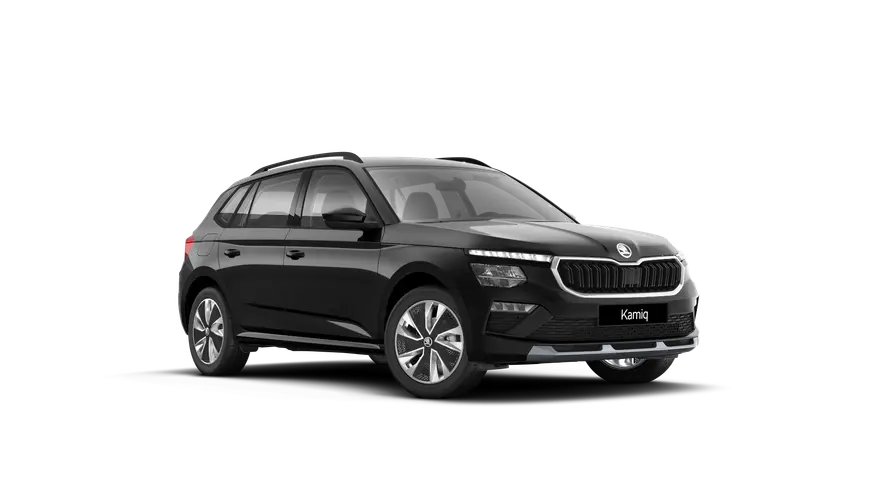 Kamiq 130 let