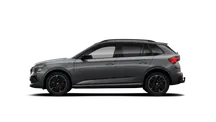 Kamiq Monte Carlo