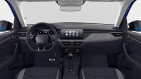 Kamiq Dynamic