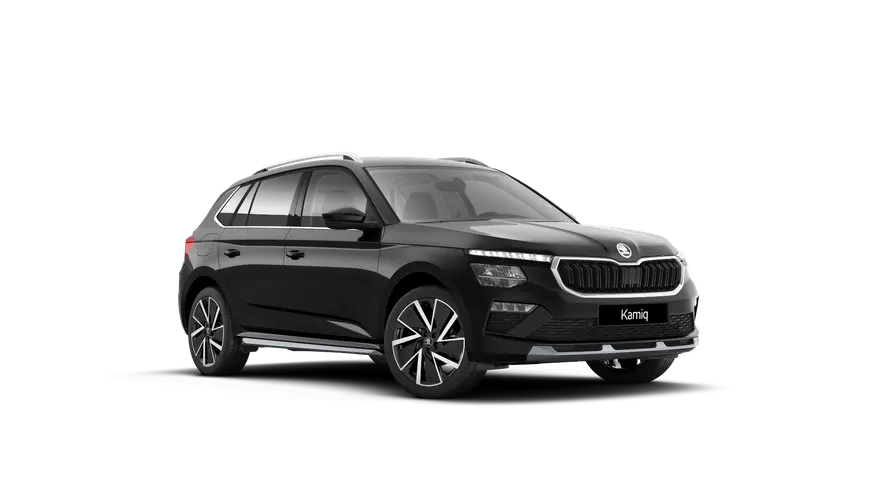 Kamiq 130 let Premium