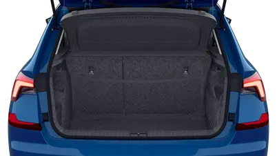 Kamiq Monte Carlo