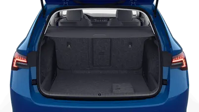 Octavia Combi Selection