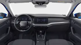 Octavia Combi Selection