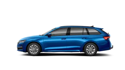 Octavia Combi Selection