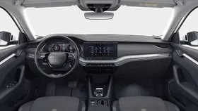 Octavia Combi Top Selection