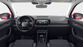 Karoq 130 let Premium