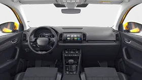 Karoq 130 let Premium