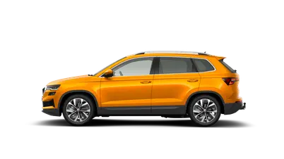 Karoq 130 let Premium